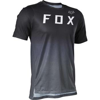 商品Fox | Men's Flexair SS Jersey,商家Mountain Steals,价格¥324图片