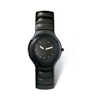 Rado | Rado Xeramo Quartz Black Dial Mens Watch R24453162商品图片,7.1折
