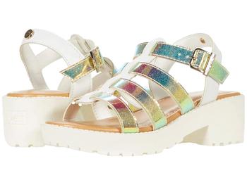 Nine West鞋子, Nine West | Sandy (Little Kid/Big Kid)商品图片 8.2折