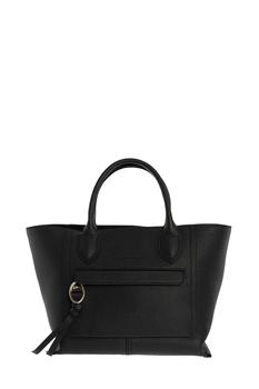 更多longchamp tote, Longchamp | LONGCHAMP MAILBOX - Top Handle Bag M商品图片 6折