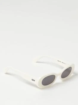 推荐Off-White Amalfi sunglasses in acetate商品