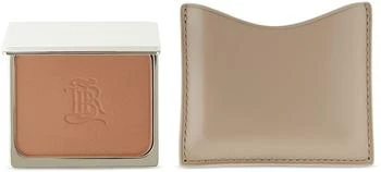 La Bouche Rouge | La Terre Bronzer Set – Intense (Beige Case),商家Ssense US,价格¥494