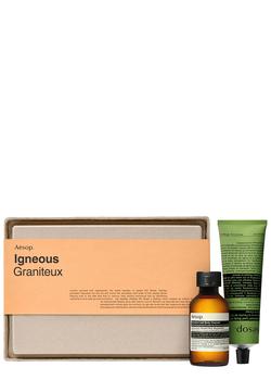 Aesop | Basic Body Kit - Igneous商品图片,