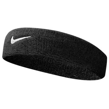 NIKE | Nike Swoosh Headband,商家Champs Sports,价格¥75