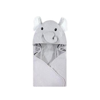 商品Hudson | Boys and Girls Hooded Towel,商家Macy's,价格¥116图片