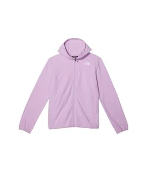 推荐Glacier Full Zip Hooded Jacket (Little Kids/Big Kids)商品