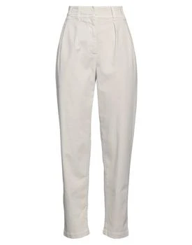Brunello Cucinelli | Casual pants,商家YOOX,价格¥1963