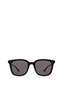 Gucci | Gg1498sk Black Sunglasses 