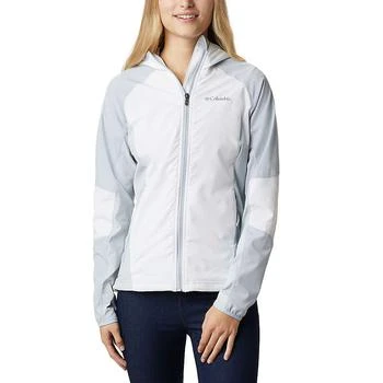 Columbia | Columbia Women's Sweet As Softshell Hoodie 6.5折