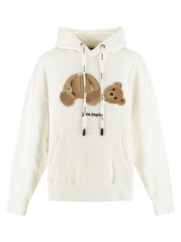 推荐Teddy Bear Hoodie商品