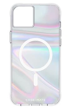 Case-Mate® | Soap Bubble iPhone 14 Plus Case,商家Nordstrom Rack,价格¥148
