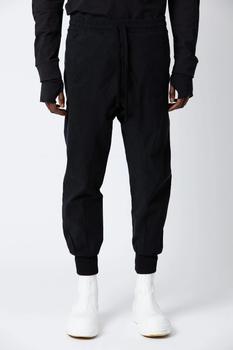 推荐Thom/Krom AW22 M ST 227 Mens Trousers - Black商品