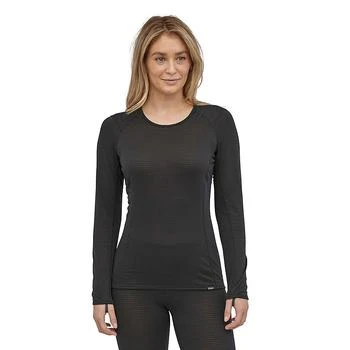 Patagonia | Women's Capilene Thermal Weight Crew 6.9折