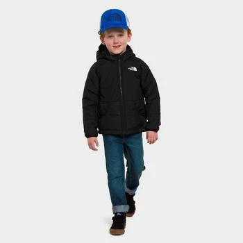 推荐Little Kids' The North Face Perrito Reversible Jacket商品