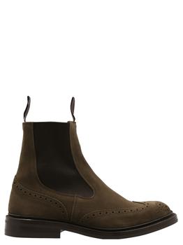 推荐'Henry’ Chelsea boots商品