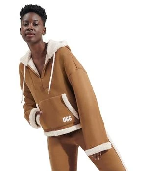 UGG | Sharonn Bonded Fleece Pullover 