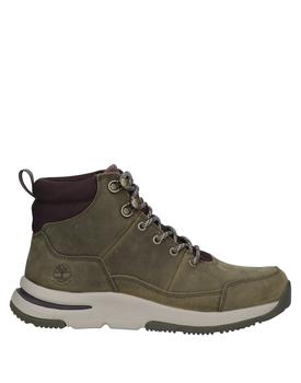 添柏岚女鞋板鞋, Timberland | Sneakers商品图片 5.1折