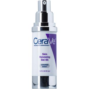 CeraVe | Skin Renewing Gel Oil to Improve Skin Radiance商品图片,额外8折, 额外八折