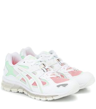 推荐GEL-KAYANO 5 360 sneakers商品