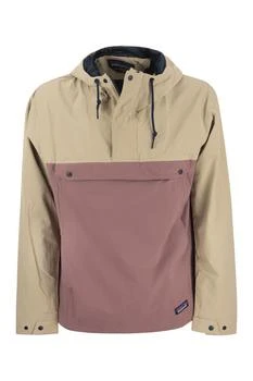 推荐PATAGONIA ANORAK - Lightweight hooded jacket商品