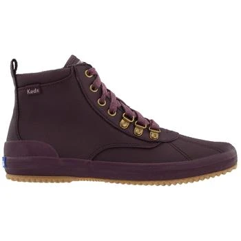 Keds | Scout II Duck Boots,商家SHOEBACCA,价格¥302