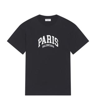 推荐Cities Paris T-Shirt商品