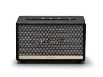 商品Marshall Acton II Bluetooth Speaker - Black图片