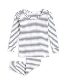 商品Boys' Striped Pajamas Set - Baby图片