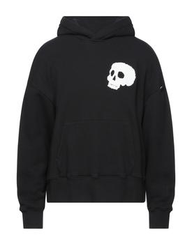 Palm Angels | Hooded sweatshirt商品图片,4.6折