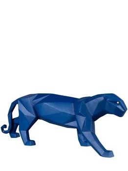 Panther Figurine
