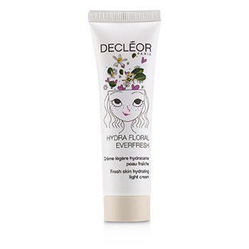 Decléor | Hydra Floral Everfresh Fresh Skin Hydrating Light Cream商品图片,5.9折×额外8折, 额外八折