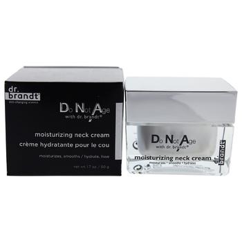 商品Dr. Brandt Skincare | Do Not Age Moisturizing Neck Cream,商家Walgreens,价格¥480图片