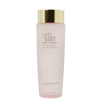 雅诗兰黛精华爽肤水, Estée Lauder | Soft Clean Silky Hydrating Lotion商品图片 额外8折, 额外八折