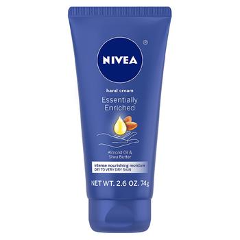 product Essentially Enriched Hand Cream image