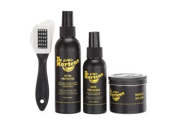 Dr. Martens | Shoe Care Kit 3,商家Zappos,价格¥258