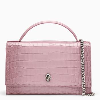 推荐Antique pink Skull bag商品