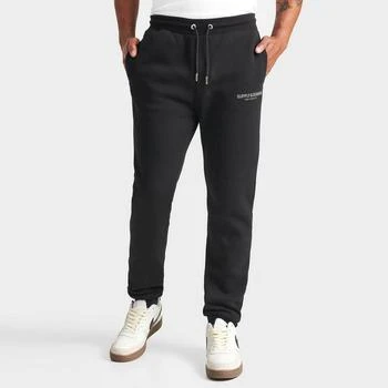 SUPPLY & DEMAND | Men's Supply & Demand Tristan Jogger Sweatpants 6折, 满$100减$10, 独家减免邮费, 满减