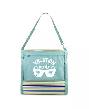 ONIVA | Vacation Mode Beachcomber Portable Beach Chair Tote,商家Macy's,价格¥569