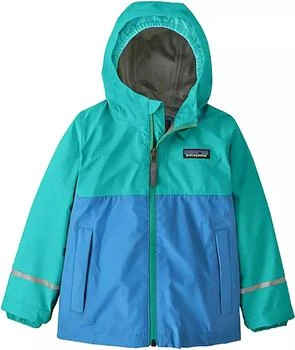 Patagonia | Patagonia Kids' Torrentshell 3L Rain Jacket,商家Public Lands (Moosejaw),价格¥811