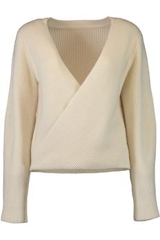 Lisa Yang | Rosa Sweater商品图片,满$175享9折, 满折