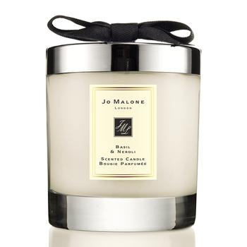 推荐Jo Malone 祖玛珑 罗勒与橙花香氛蜡烛 200g商品