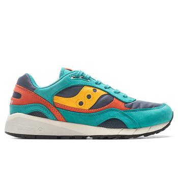 推荐Saucony Shadow 6000 - Teal/Blue商品