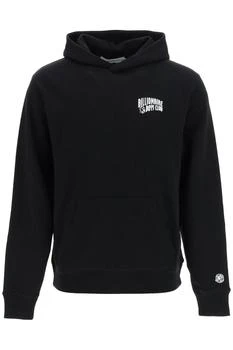 推荐Billionaire boys club 'small arch logo popover hood' hoodie商品