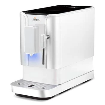 Espressione | Concierge Elite Automatic Bean to Cup Espresso Machine,商家Macy's,价格¥2603