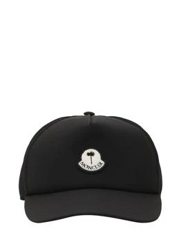 Moncler | Moncler X Palm Angels Nylon Baseball Cap 