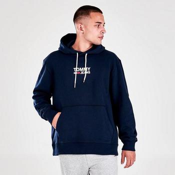 product Men's Tommy Jeans Lachlan Pullover Hoodie image