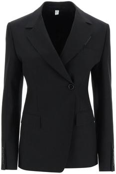 Burberry | 'CLAUDETE' TAILORED WOOL JACKET商品图片,5.9折, 满$150享9.5折, 独家减免邮费, 满折