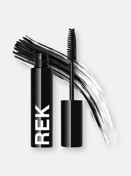 推荐Black Sensitive Mascara | REK Cosmetics商品