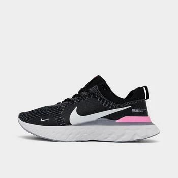 NIKE | Men's Nike React Infinity 3 SE Running Shoes 6.2折×额外9.7折, 满$100减$10, 满减, 额外九七折