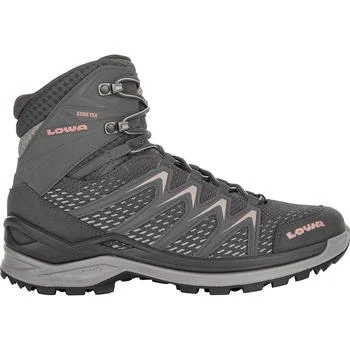 Lowa | 女款 中帮 户外登山靴 GTX Mid ,商家Steep&Cheap,价格¥377